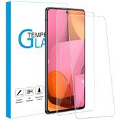 New'c Hartglas Samsung Galaxy