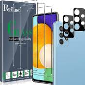 Ferilinso Panzerglas Schutzfolie