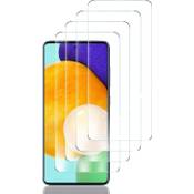 BESTSUIT Panzerglas Kompatibel Mit Samsung Galaxy A52 Vergleich
