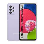 Smartphone 6,5 Zoll