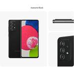Smartphone 6,5 Zoll