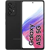 Samsung Galaxy A53 Vergleich
