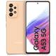 Samsung Galaxy A53  5G Vergleich