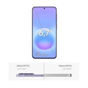 Samsung Galaxy A57 5G Vergleich