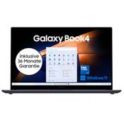 Samsung Galaxy Book4 ‎NP750XGK-KB5DE Vergleich