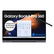Samsung Galaxy Book4 Pro 360 NP960QGK-KG1DE Vergleich
