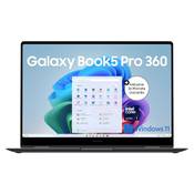 Samsung Galaxy Book5 Pro 360 2-in-1-Laptop