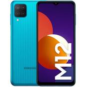 Samsung Galaxy M12 Vergleich