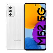 Samsung Galaxy  M52 Vergleich