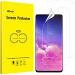 Jetech Samsung-Galaxy-S10-Schutzfolie