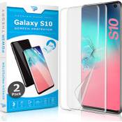 Power Theory Samsung-Galaxy-S10-Schutzfolie Vergleich
