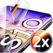 Utection Samsung-Galaxy-S10-Schutzfolie Vergleich