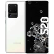 Samsung Galaxy S20 Ultra 5G Vergleich