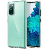 Spigen Ultra Hybrid Samsung S20 FE