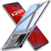 Whew Samsung-Galaxy-S20-FE-Hülle Vergleich