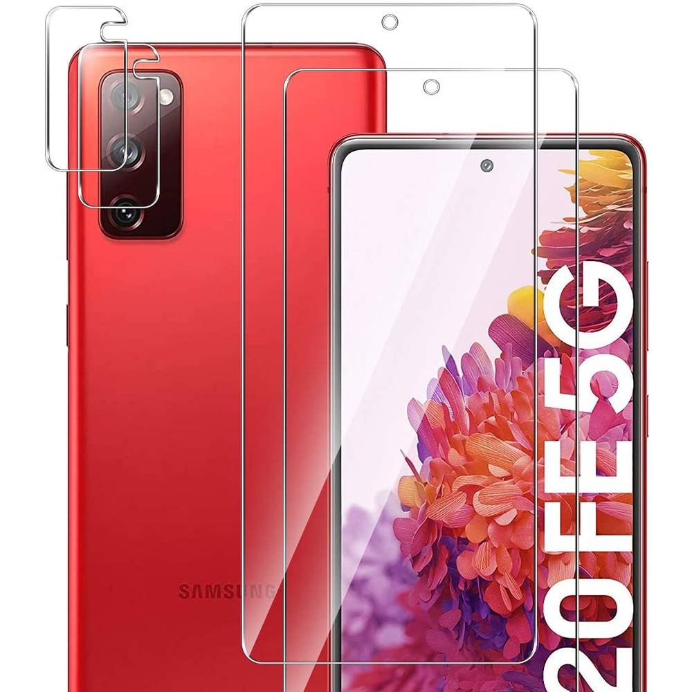 Samsung Galaxy S20 Fe Panzerglas Test Samsung Galaxy S20 FE Panzerglas: Top 10 Test & Vergleich