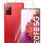 GEEMEE Samsung-Galaxy-S20-FE-Panzerglas