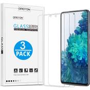 OMOTON Samsung-Galaxy-S20-FE-Panzerglas Vergleich