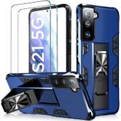 TQCS Samsung-Galaxy-S21-Hülle Vergleich