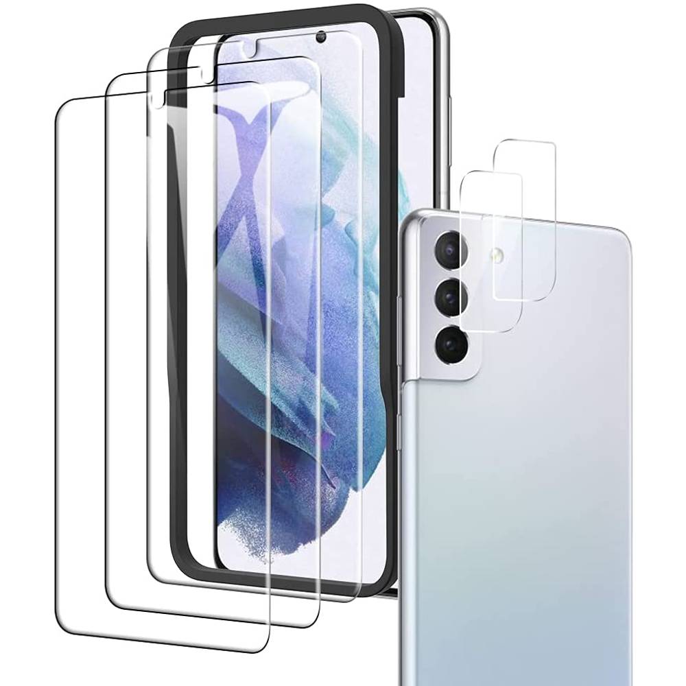 S21 Fingerabdrucksensor Mit Panzerglas Funktioniert Nicht Samsung Galaxy S21 Panzerglas: Top 10 Test & Vergleich