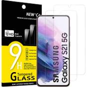 NEW'C Samsung-Galaxy-S21-Panzerglas