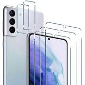 Pulen Samsung-Galaxy-S21-Panzerglas Vergleich