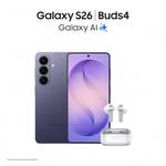 Samsung-Smartphone