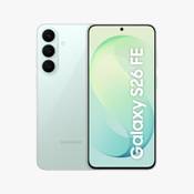 Samsung Galaxy S26 FE Vergleich