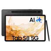 Samsung Galaxy  Tab S8 Vergleich
