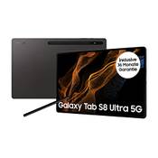 Samsung Galaxy Tab S8 Ultra Vergleich