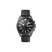 Samsung Galaxy Watch3 Vergleich