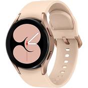Samsung Galaxy Watch 4 BT Vergleich