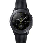 Samsung Galaxy Watch Vergleich