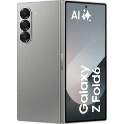 Samsung Galaxy Z Fold6