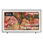 Samsung The Frame GQ50LS03DAUXZG (2024)