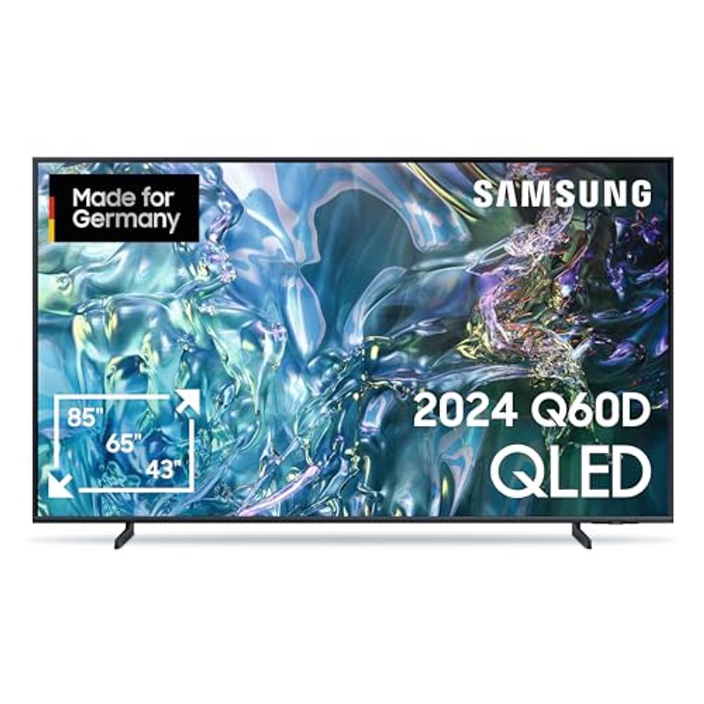 Grundig 43 Zoll Ultra Hd Smart Tv 43vlx22ldl 43-Zoll-Fernseher Test & Vergleich » Top 23 im Juli 2025