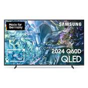Samsung Q60D (2024) Vergleich