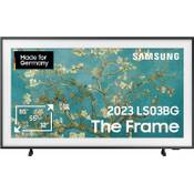 Samsung The Frame LS03B (2023) Vergleich