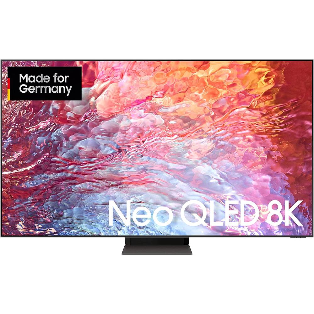 Samsung-Fernseher (65 Zoll) Test & Vergleich: Top 10