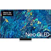 Samsung QN95B (2022) Vergleich