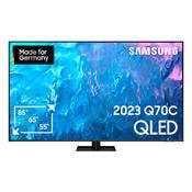 Samsung GQ75Q70CATXZG Vergleich