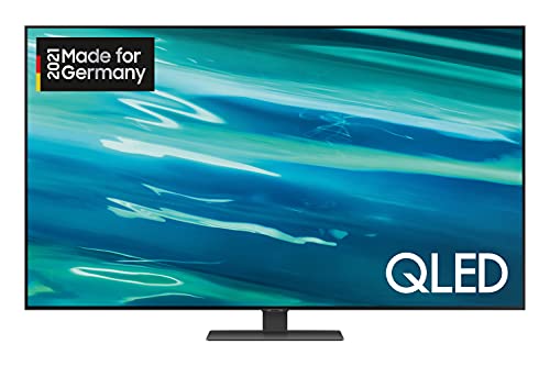 Samsung-Fernseher (75 Zoll) Test & Vergleich: Top 10