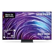 Samsung GQ77S95DATXZG Vergleich