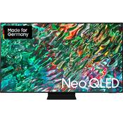 Samsung QN90B GQ85QN90BATXZG Vergleich