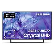 Samsung GU43DU8579UXZG Vergleich
