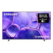 Samsung U8079F Vergleich