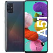 Samsung Galaxy  A51 Vergleich