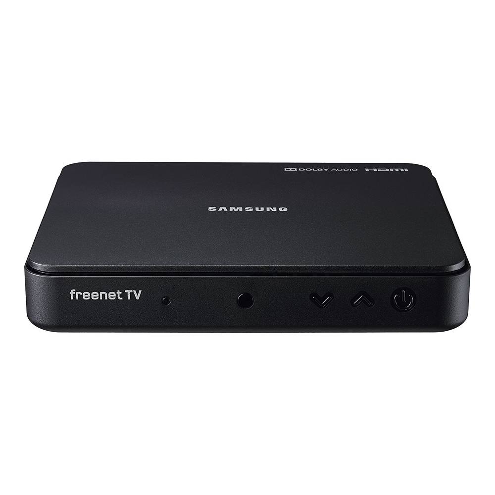 DVB-T2-Receiver Test & Vergleich » Top 14 im April 2025