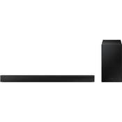 Samsung HW-B460 Vergleich