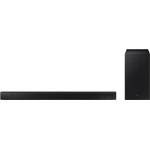 Soundbar-mit-Subwoofer